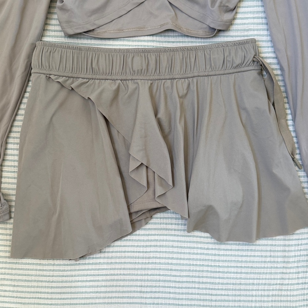 FP Movement Skirt Set - Picture 11 of 11